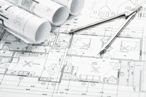 Blueprints and Planning